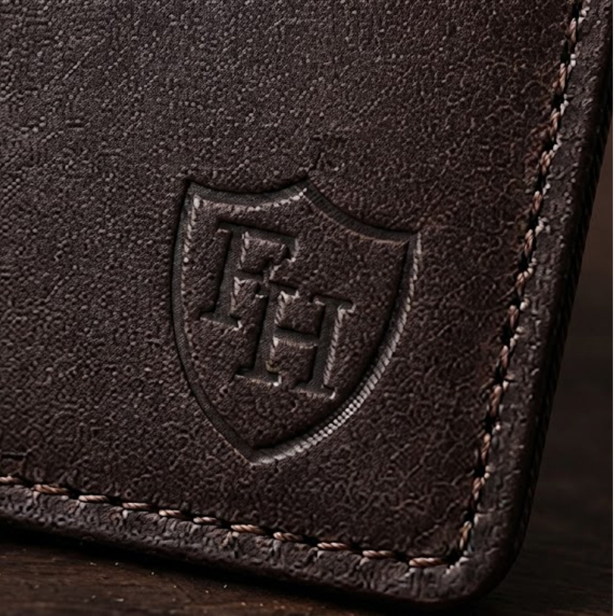 Premium Leather Wallet