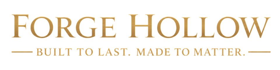 Forge-Hollow